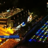 У Китаї влаштували світлове шоу за допомогою сотень дронів (відео)