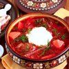 Самые полезные украинские блюда (рейтинг)