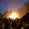 Во время еврейского праздника прогремел взрыв, пострадали 30 человек (видео)