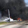 Крушение самолета в США: количество жертв возросло 
