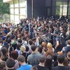 Протесты в Грузии: главный прокурор подал в отставку из-за убийства подростков