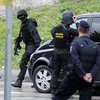 В Хорватии полиция расстреляла автобус с детьми