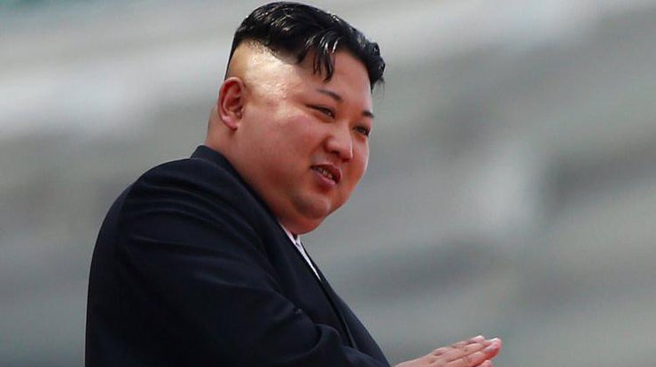 Ким Чен Ын нервничает из-за того, что ему необходимо покинуть КНДР.