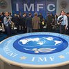 Украина выплатила МВФ $360 миллионов