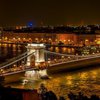 В Украине запускают поезда в Будапешт 