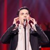 Евровидение-2018: Melovin представил видеовизитку (видео)