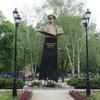 В Харькове вандалы обезглавили памятник маршалу Жукову (фото)