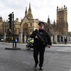 В Лондоне трех человек атаковали с применением "токсичного вещества"
