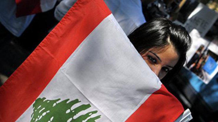 В Ливане впервые за девять лет выбирают парламент