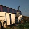 ДПТ украинского автобуса в Румынии: количество пострадавших возросло