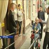 Почему общественные места в Черкассах не оборудованы пандусами для инвалидов?