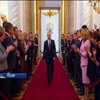 В России состоялась инаугурация президента Владимира Путина