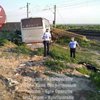 В Румынии автобус с украинцами попал в серьезное ДТП 