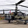 В Сирии сбили вертолет российской разведки: есть жертвы