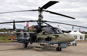 В Сирии сбили вертолет российской разведки: есть жертвы