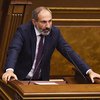 ЕС отреагировал на избрание Пашиняна премьером Армении