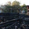 Пожар в лагере "Виктория": руководству заведения объявили новые подозрения