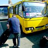 Транспорт в Украине: когда исчезнут маршрутки