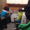Тысяча гривен в час: женщина открыла бордель в центре Киева