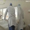 В лікарні Мечникова від важких поранень помер боєць ЗСУ
