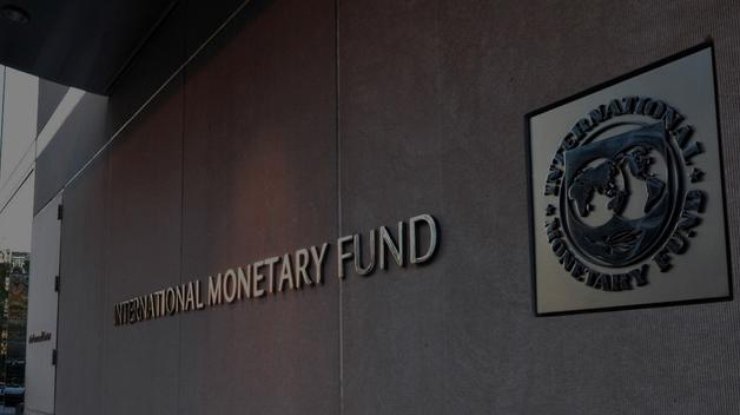 МВФ недоволен последними решениями правительства Украины.