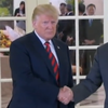 Саміт США-КНДР: Трамп зустрівся з прем'єром Сінгапуру
