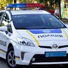 Во Львове полицейский автомобиль сбил мужчину на пешеходном переходе