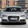 Дизельный скандал: прокуратура занялась руководителем Audi
