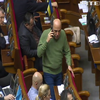 На скамье подсудимых: антикоррупционные органы готовят подозрение скандальному депутату Рабиновичу