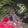 В Киеве мужчин жестоко избили из-за секса (видео)