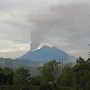 Вулкан в Гватемале убил 27 детей