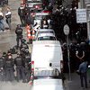 Спецоперация в Париже: полиция чудом спасла заложников от безумного террориста
