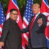 Дональда Трампа пригласили в Пхеньян