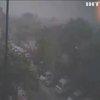 Ураган в Індії забрав десятки людських життів