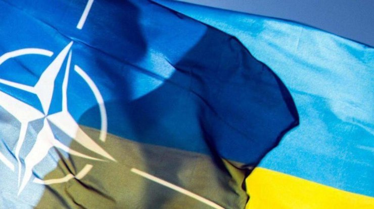 Украина имеет наивысший уровень сотрудничества со всеми членами НАТО