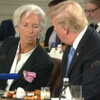 "Тучи сгущаются": МВФ предупреждает о новом мировом кризисе