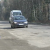 Автодор начал ремонт скандальной трассы Ривне-Сарны (видео)