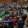 Британские депутаты отказались руководить Брекзитом (видео)
