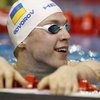Украинский пловец выиграл "золото" во Франции