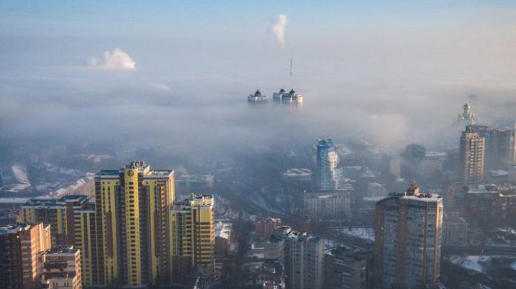 В Киеве переименуют еще 11 улиц 