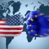 Торговая война: страны ЕС вводят миллиардные пошлины против США