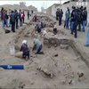 В Перу виявили масове поховання дітей