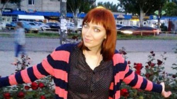Алине было 23 года. Фото: gazeta.zp.ua