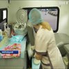 Хмельницькі медики отримали мобільну станцію переливання крові