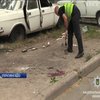 Вибух авто у Києві: стали відомі нові подробиці