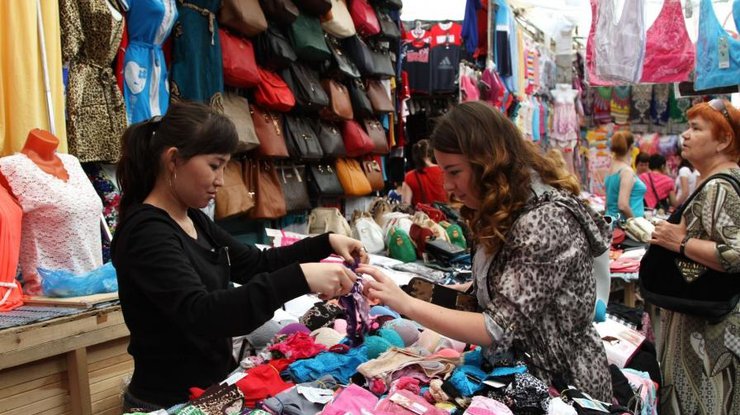 В Тернополе запретитят продажу нижнего белья во время религиозных праздников 
