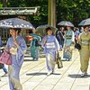 Япония упростит условия трудоустройства 
