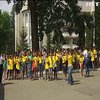 Путевка в детство: лагерь "Артек" открыл двери для юных гостей
