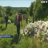 Экологическая катастрофа: на берегах Днестра появились горы мусора