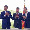 Македония подписала с Грецией историческое соглашение